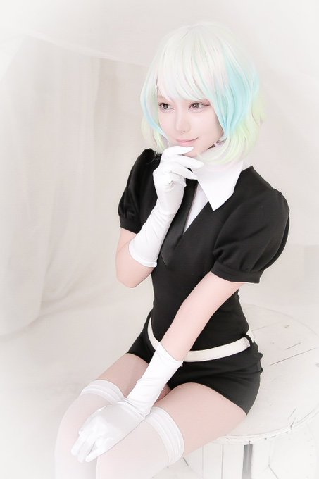 Twitterのコスプレ画像39