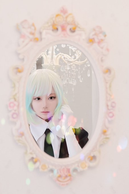 Twitterのコスプレ画像41