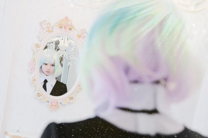 Twitterのコスプレ画像40