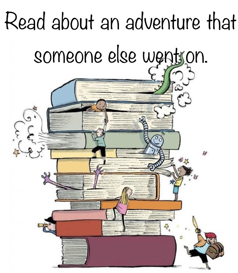 CommackRoadPTA's tweet image. Build a fort, snuggle up inside with someone you love, and read an adventure book. Take a picture of your fort and post it in the comments below. Let the adventure begin!