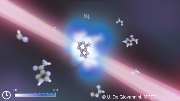 CFEL (@cfel_hamburg) on Twitter photo Ultrafast lasers can protect a DNA building block from light-induced dissociation
cfel.de; <a href="/CNR_IFN/">CNR - IFN</a>; <a href="/MPSD/">Mohinder Dhaliwal</a>; <a href="/inrsciences/">Institut national de la recherche scientifique</a>; @fisipolimi; <a href="/fisicaunitov/">Dipartimento di Fisica, Roma Tor Vergata</a>; <a href="/unitorvergata/">Università di Roma Tor Vergata</a>; <a href="/unipa_it/">UniPa</a>; <a href="/CNRsocial_/">CNR Consiglio Nazionale delle Ricerche</a>; <a href="/QUBMathsPhys/">QUB - Maths&Physics</a>; <a href="/FlatironCCQ/">Flatiron CCQ</a>; <a href="/unihh/">Universität Hamburg</a> Ultrafast lasers can protect a DNA building block from light-induced dissociation
cfel.de; <a href="/CNR_IFN/">CNR - IFN</a>; <a href="/MPSD/">Mohinder Dhaliwal</a>; <a href="/inrsciences/">Institut national de la recherche scientifique</a>; @fisipolimi; <a href="/fisicaunitov/">Dipartimento di Fisica, Roma Tor Vergata</a>; <a href="/unitorvergata/">Università di Roma Tor Vergata</a>; <a href="/unipa_it/">UniPa</a>; <a href="/CNRsocial_/">CNR Consiglio Nazionale delle Ricerche</a>; <a href="/QUBMathsPhys/">QUB - Maths&Physics</a>; <a href="/FlatironCCQ/">Flatiron CCQ</a>; <a href="/unihh/">Universität Hamburg</a>