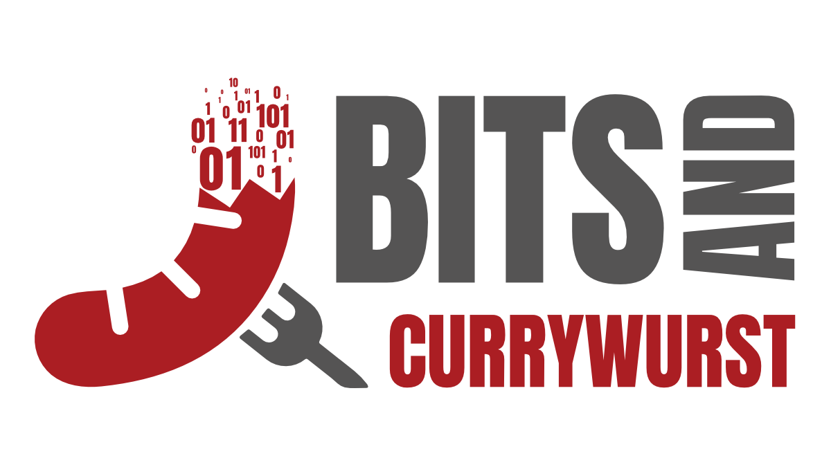 zurueckzukunft's tweet image. Gleich gehts los: Die &quot;Bits &amp;amp; Currywurst&quot; startet um 14:30 Uhr, @almarrone ist zum Thema &quot;How #FinTech is changing ecommerce&quot; mit dabei! Alle Infos und (kostenfreie) Streaming-Tickets gibt es hier: buff.ly/2RnVqk4

#diwodo #DataDrivenCommerce #SmartShopping #SaschaLobo