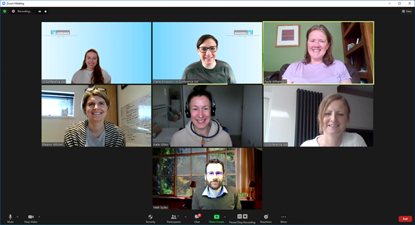ICTMC 2026 (@ictmc2026) on Twitter photo Today is #ICTD2021 The organising committee for #ICTMC22 started the day by making plans for next year’s ICTMC conference. Save the date! ICTMC 3-6 October 2022 <a href="/HgtConventions/">Harrogate Convention Centre</a>. #clinicaltrialsday #clinicaltrials Today is #ICTD2021 The organising committee for #ICTMC22 started the day by making plans for next year’s ICTMC conference. Save the date! ICTMC 3-6 October 2022 <a href="/HgtConventions/">Harrogate Convention Centre</a>. #clinicaltrialsday #clinicaltrials