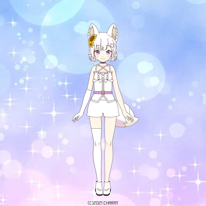 獣人化のtwitterイラスト検索結果 古い順