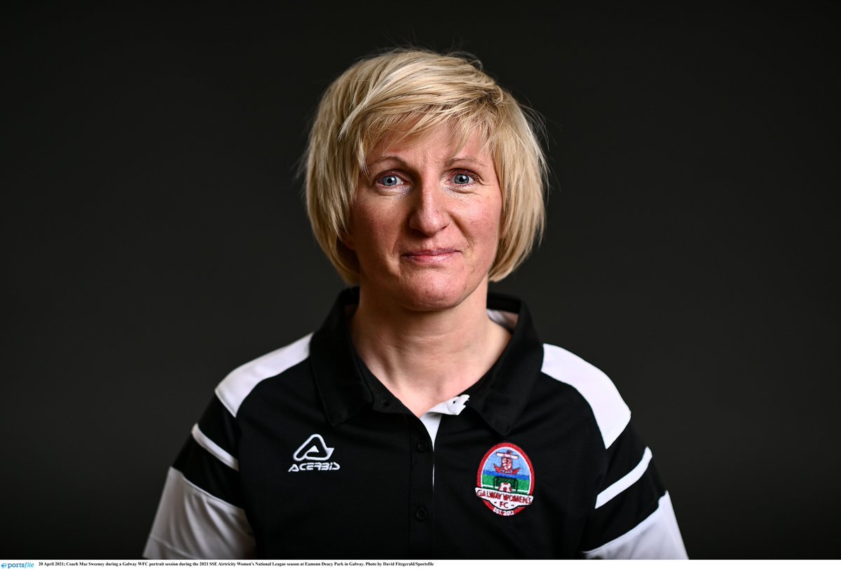 Galway Women's FC (Archive) tweet media