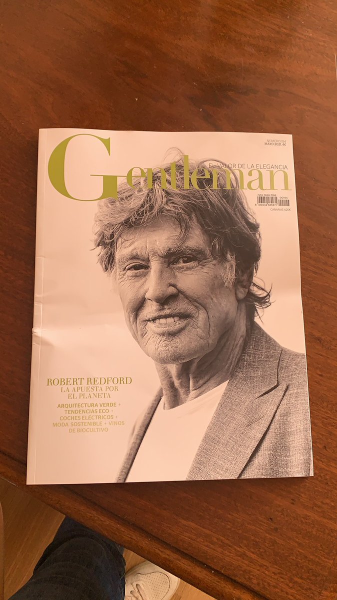 Dear <a href="/AskAmex/">Ask Amex</a> I find it utterly annoying that you keep sending me a #magazine called #gentleman The fact that I own an #amexplatinum doesn NOT mean I am a man, and you should know because I am your client. #genderbias #badtargeting #americanexpress #gentlewoman #gender
