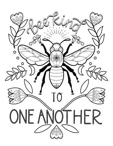 Happy World Bee Day 🐝