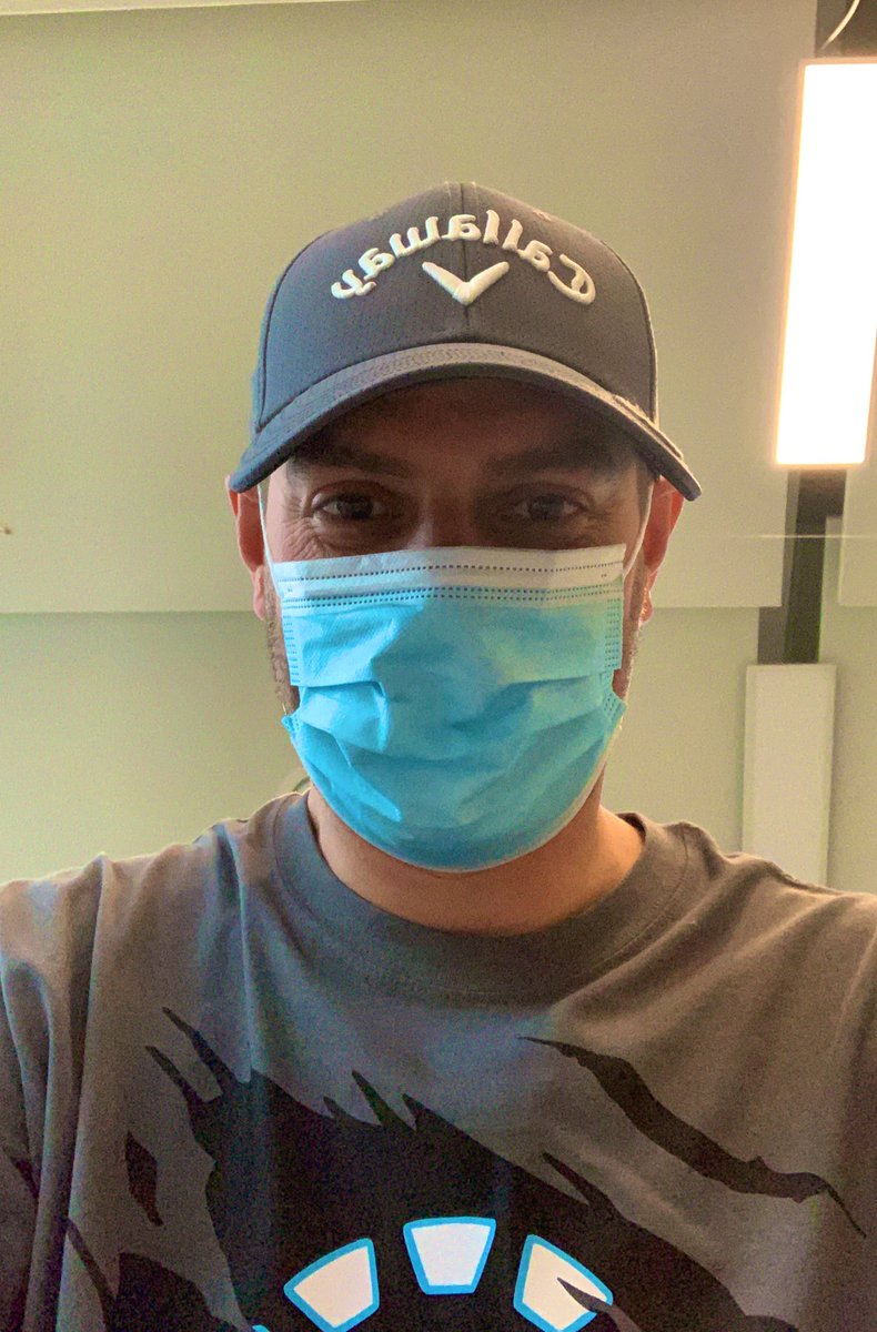 Jim Leeves tweet media