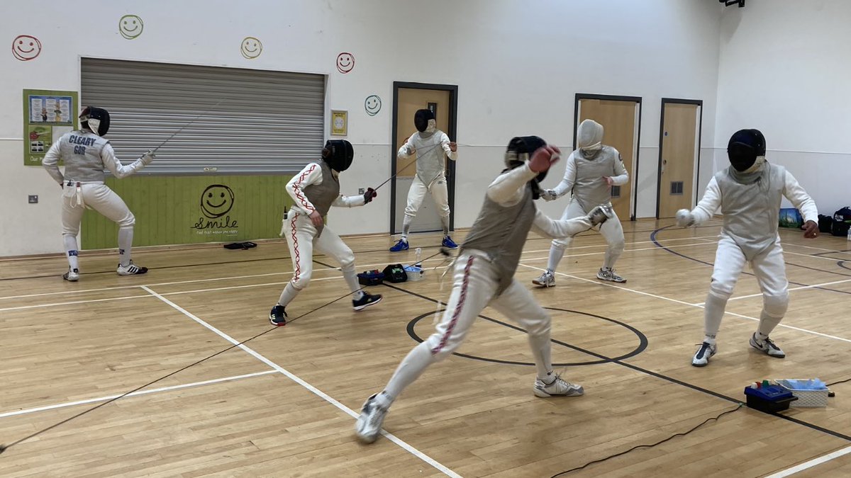 Bristol Blades tweet media