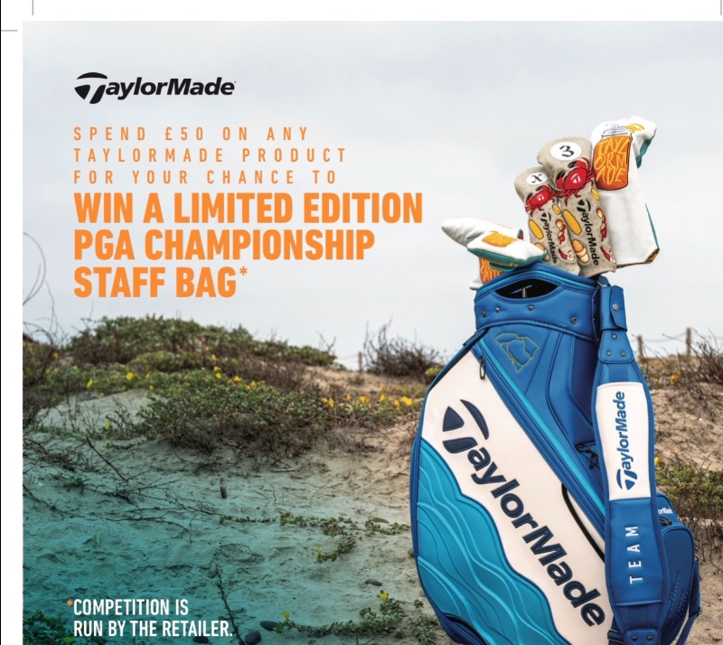 WIN A TAYLORMADE TOUR BAG - mailchi.mp/c51dcb93f262/l…