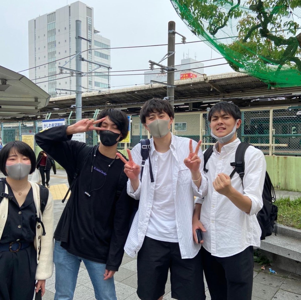 FRESHER'S】 SUISENでは、この春新社会人となったメンバーが大活躍中