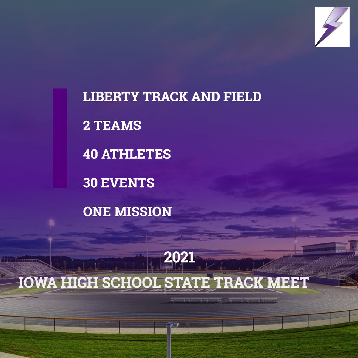 Mike Morrison (@libertyhs_ad) on Twitter photo 