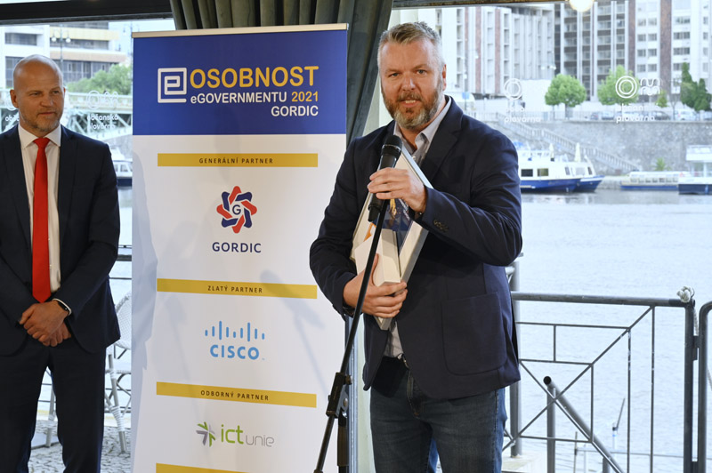 Magazín Egovernment tweet media