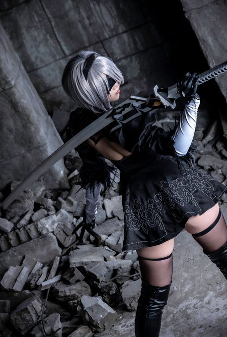 コスプレイヤー水瀬あいりのTwitter画像31