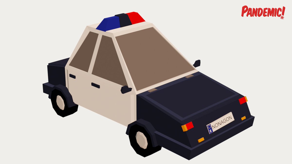 Patrullando la ciudad

🚔🚨

Patrolling the city

#uagames #game #indiegame #gamedev #indiedev #indiegamedev #pandemic