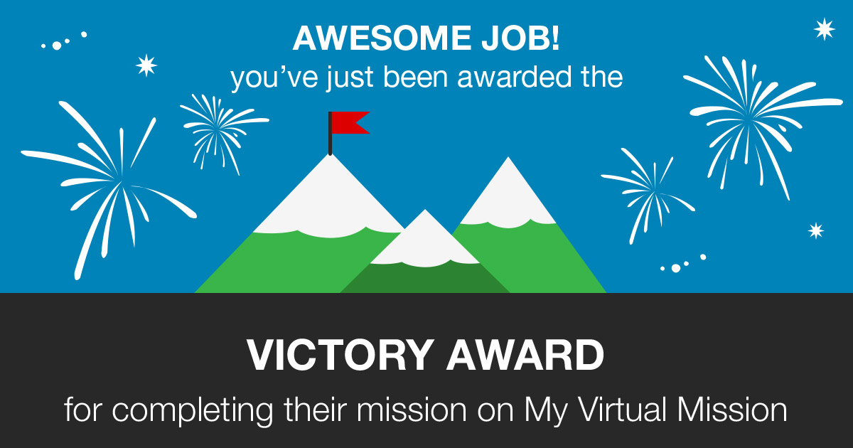 We’ve completed our Virtual Fitness Mission!

We walked, ran, cycled, gardened and yoga’d our way along the 6,850-mile journey to Egypt, raising an amazing £185 for our charity of the year, @refugecharity

What’s next?!

#teamworkmakesthedreamwork #virtualchallenge #virtualteam