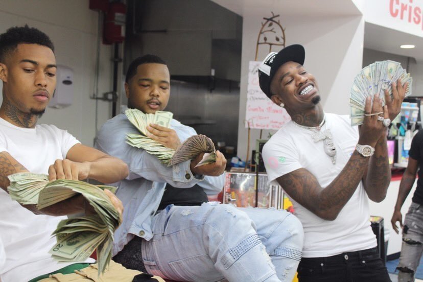 Daroccout's tweet image. Video Otw 🤞🏽💙 @MAXOKREAM @LilCjKasino @GGOKurt