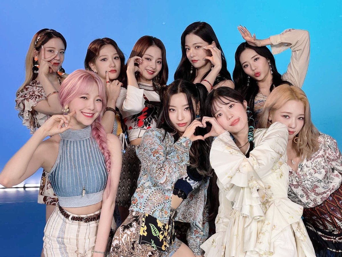 realfromis_9 tweet picture