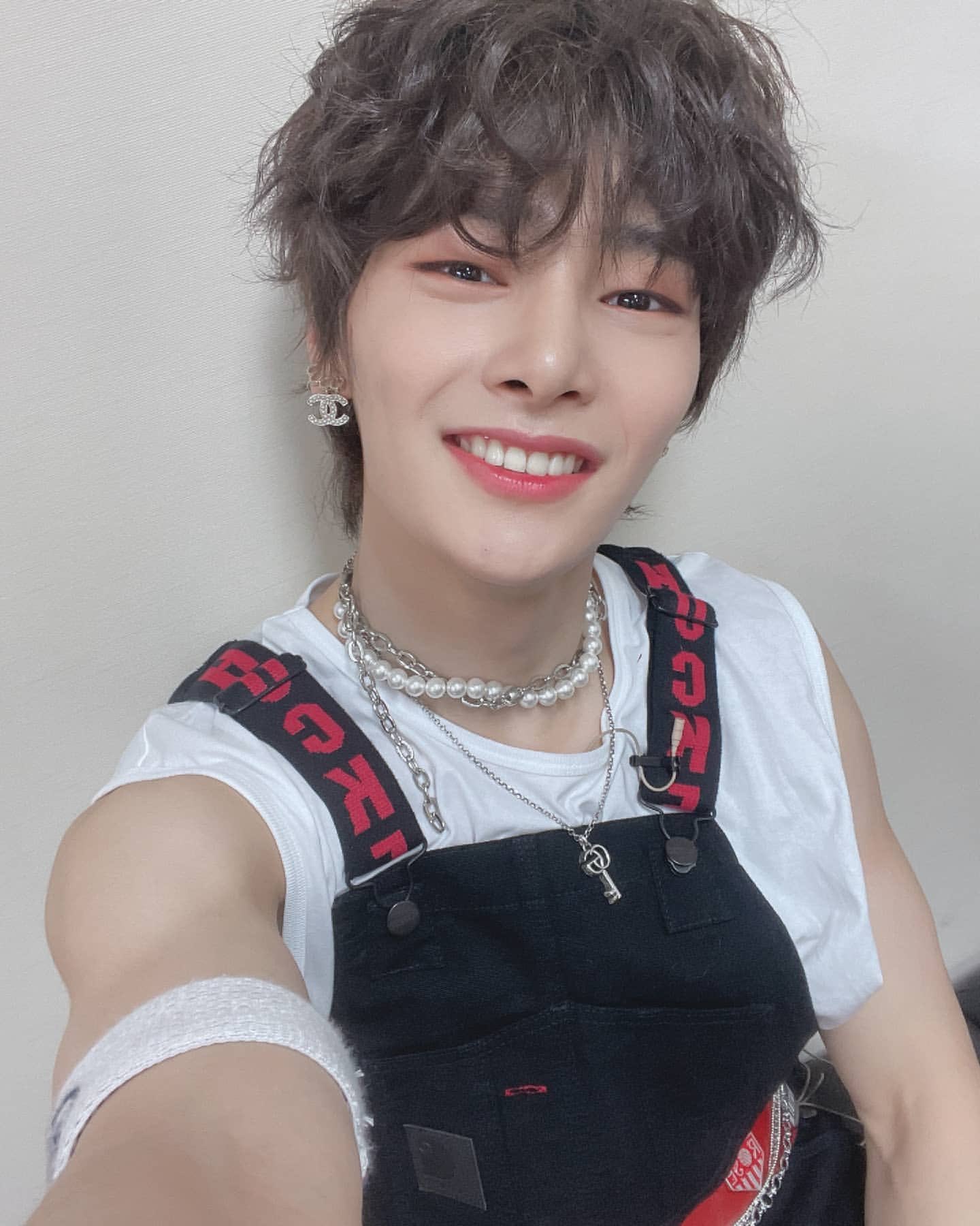 Amazon.co.jp: @star1 StrayKids アイエン(I.N) 雑誌 : おもちゃ