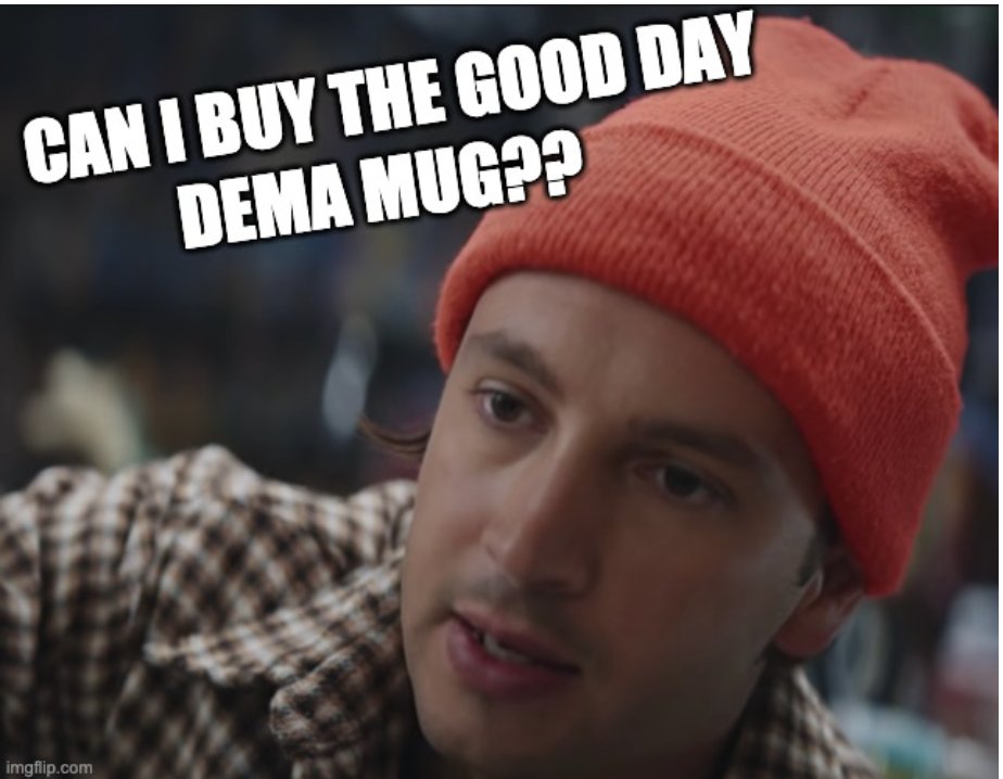 JLAndersonMusic's tweet photo. WELL CAN I?!?!?!
#twentyonepilots #gooddaydema #dema @twentyonepilots @tylerrjoseph @joshuadun https://t.co/xx8PTHHWCe