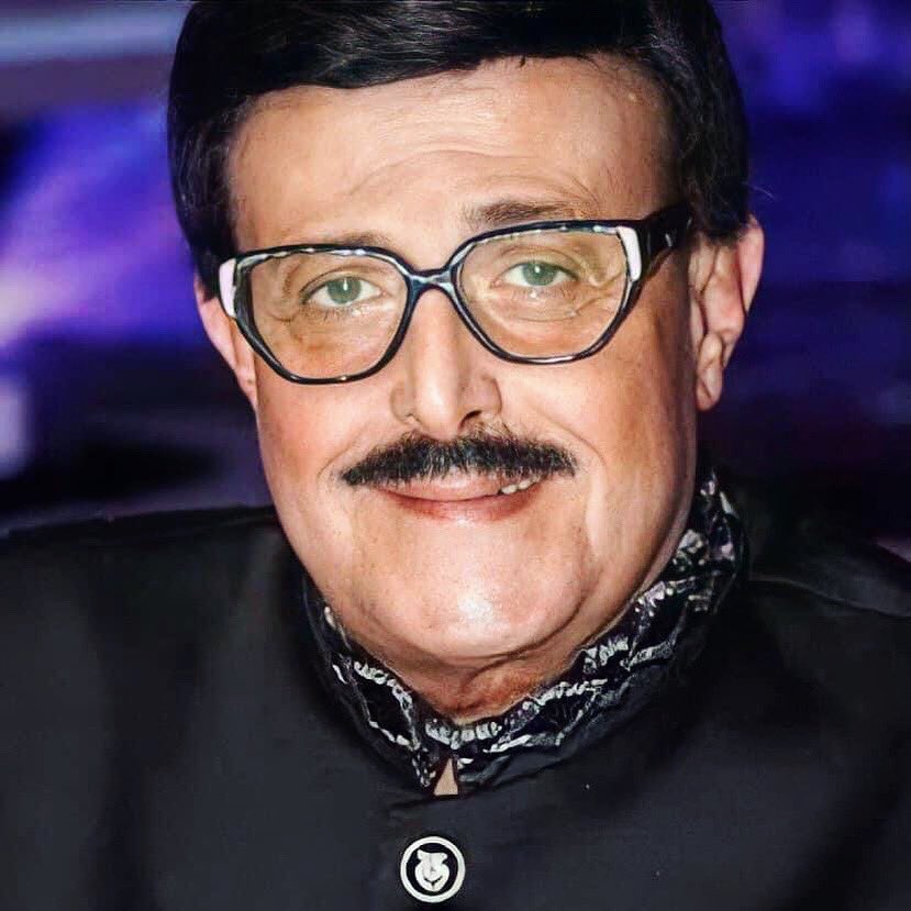 Mohamed Ezz tweet media