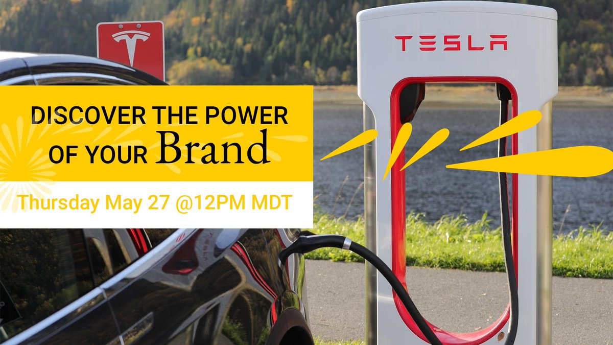 Marketing efforts falling short of your expectations?
Leads failing to convert to sales?
Attracting clients that are less than ideal?

Register: ow.ly/Xyxw50EQVum

#entrepreneur #calgarybusiness #yycbusiness #albertabusiness #smallbusiness #privatecompany