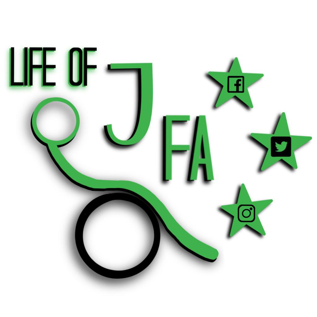 lifeofJFA's tweet photo. #NewProfilePic https://t.co/pDLTo460HG