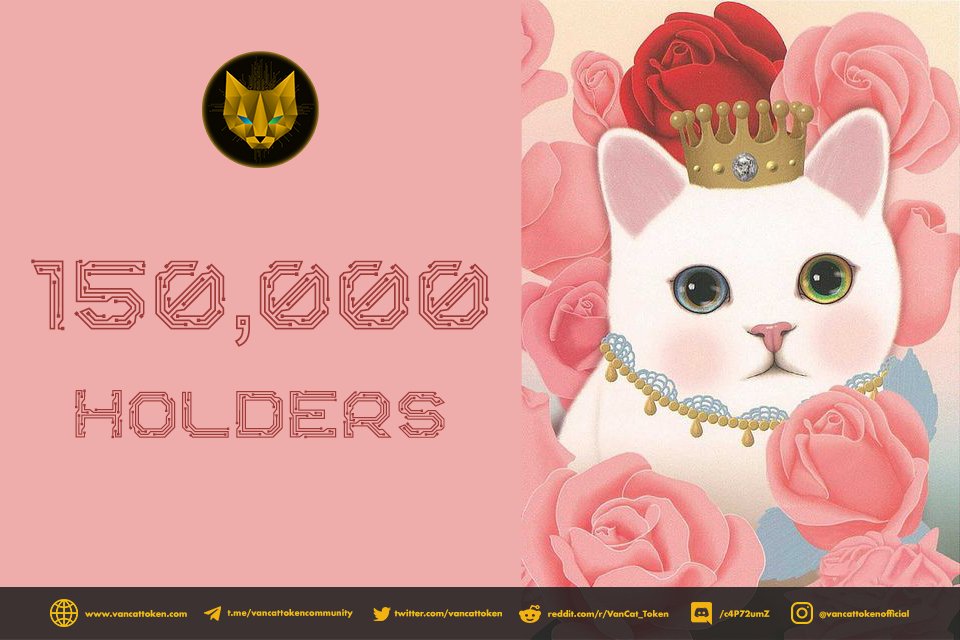 Vancat Token Vancat Price Charts Market Cap Markets Exchanges Vancat To Usd Calculator 0 00000002 Vancat Token Vancat Price Charts Market Cap Markets Exchanges Vancat To Usd Calculator 0 00000002