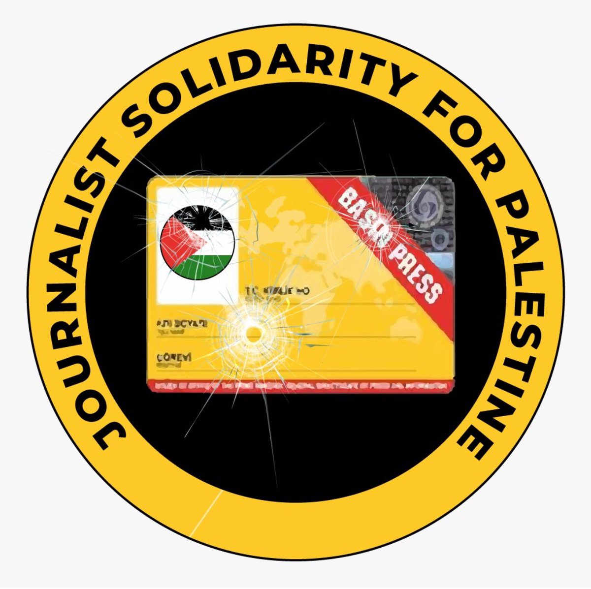 #Filistin İçin Gazeteci Dayanışması İnisiyatifi üyeleri olarak, vicdan sahibi tüm gazetecileri, bölgede yaşanan hukuksuzluğa ve gazeteci katliamına dur demek için pressforpalestine.com/# adresinde başlatılan #imzakampanyası’nın duyurulması noktasında destek olmaya davet ediyorum.