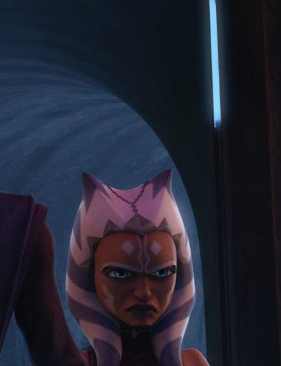 ᅠ
ᅠ
ᅠ  
- Ya está: enojada.-