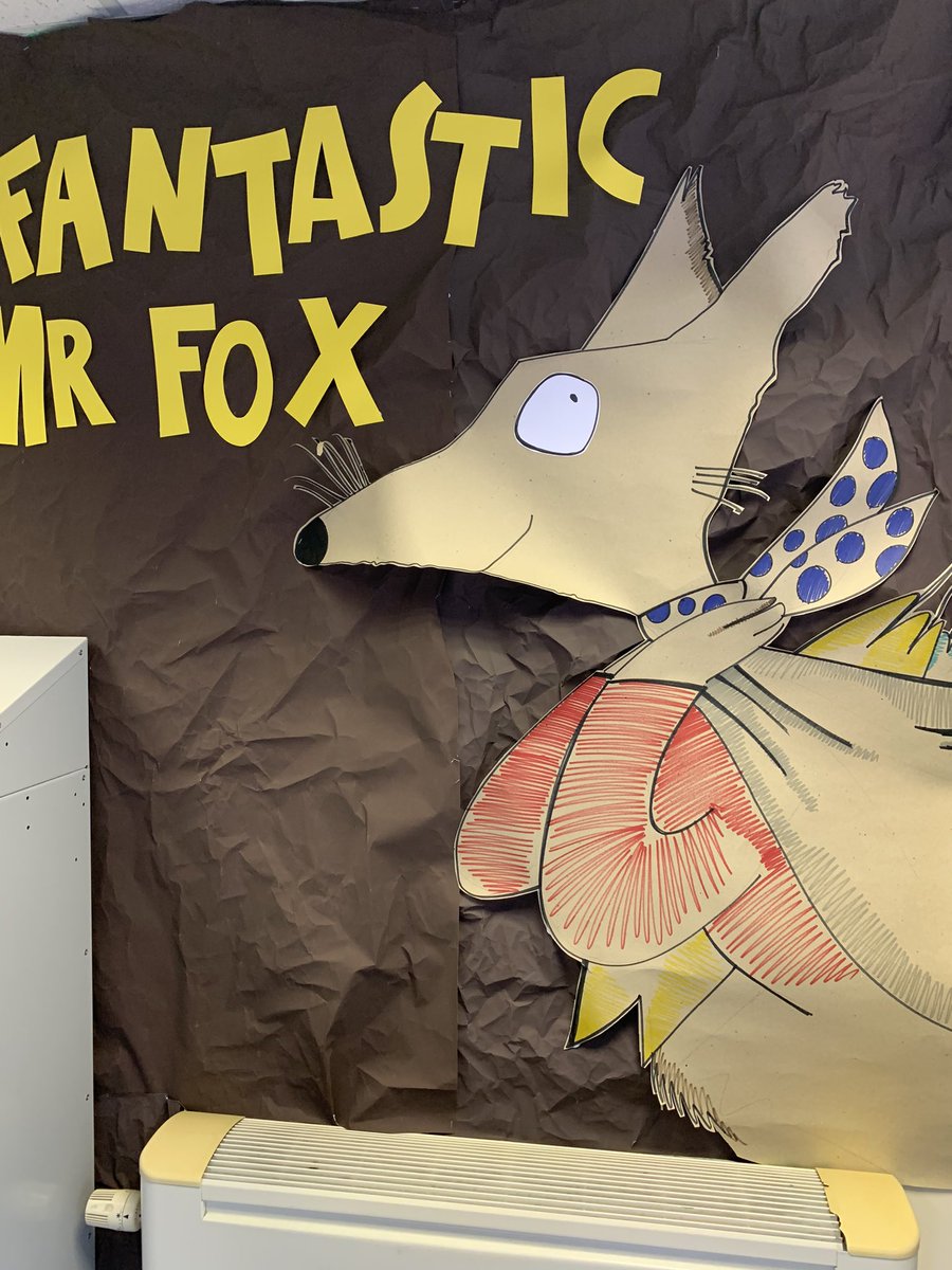 Greystoke Primary tweet media