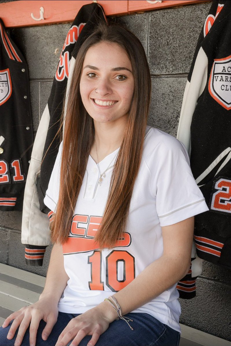 AC Lady Aces Softball tweet media