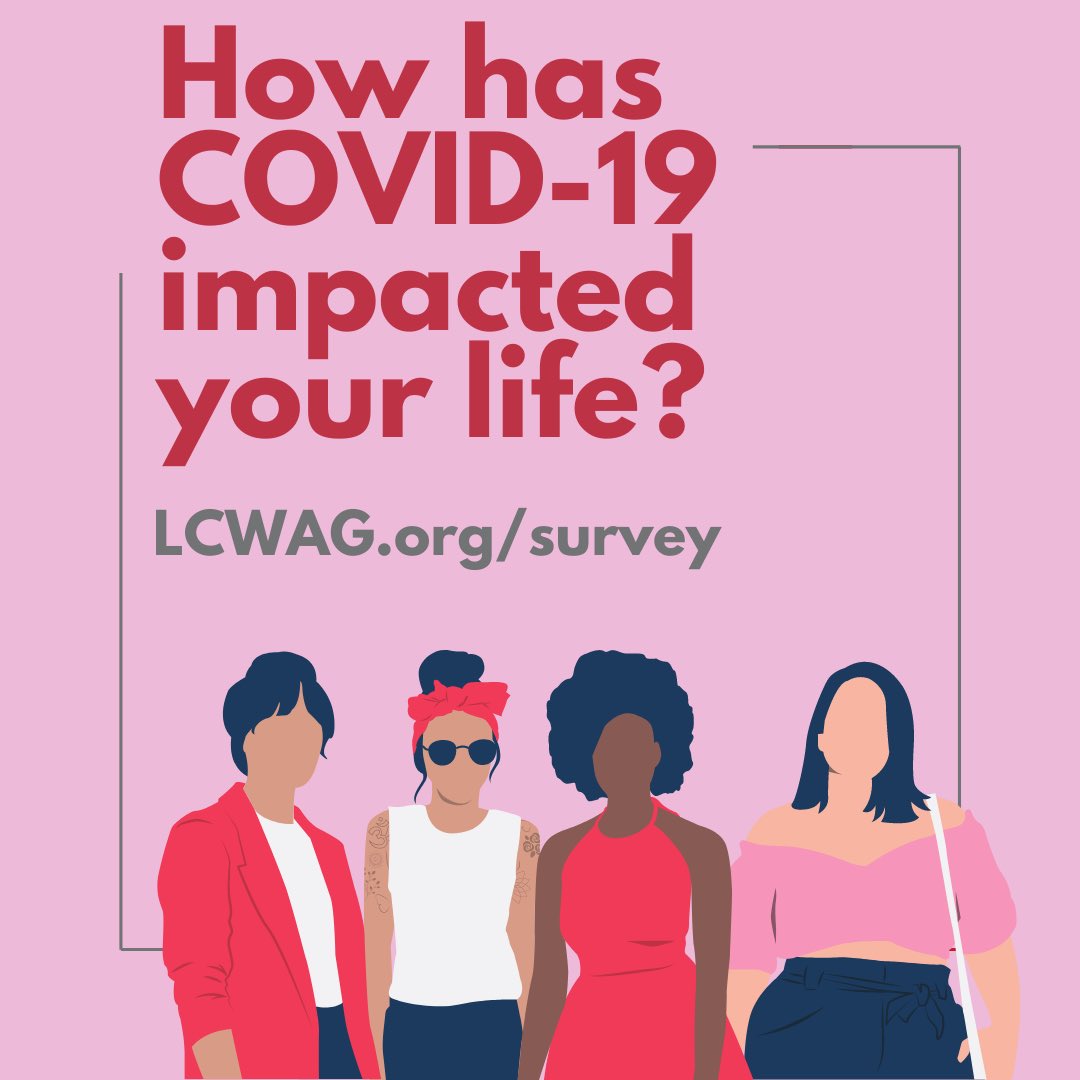 Loudoun Coalition on Women and Girls tweet media