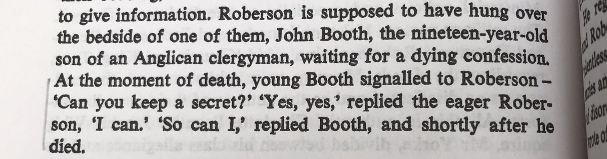 EightMocha's tweet photo. It’s also got some stirring/funny details. I particularly enjoyed this bit of folklore: a deathbed conversation between a young Luddite and an investigating clergyman https://t.co/dNKJikYAU0