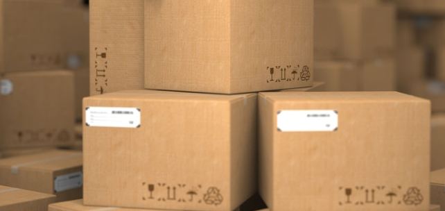 ProfoundMRDC's tweet photo. Concerns about exposure to COVID-19 are driving more people than ever to do their shopping online. That means more demand for shipping boxes as well as other protective packaging. https://t.co/ptQc9nrd2r 
#mrx #marketresearch #packaging #ecommerce https://t.co/EzzyoRTlhv