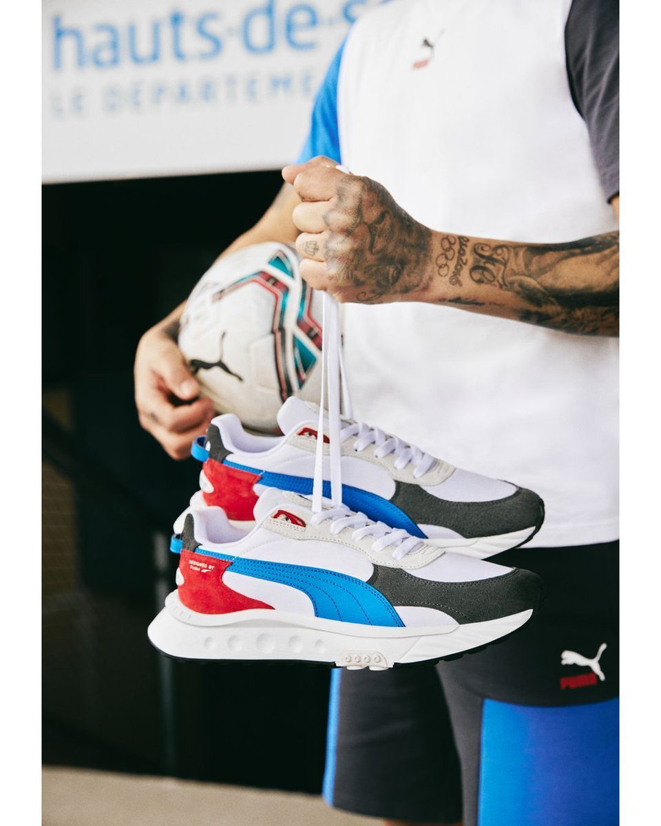 tenis puma do neymar