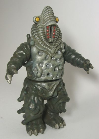 そのアブドラールスさんですが、『80』本放映当時の ポピー（現