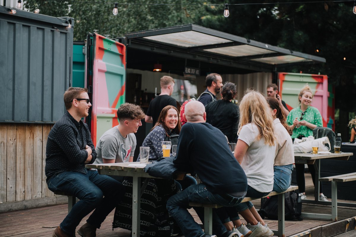BoxontheDocks's tweet photo. We are absolutely delighted to share the news that
@BoxontheDocks at @MediaCityUK has been shortlisted for Placemaking Project of the Year at @insidernwest's Property Awards 2021.
Read more about the awards here:
https://t.co/UAbB2zX2vg
#BoxontheDocks #insiderNWprop https://t.co/kcvKq9SfXY
