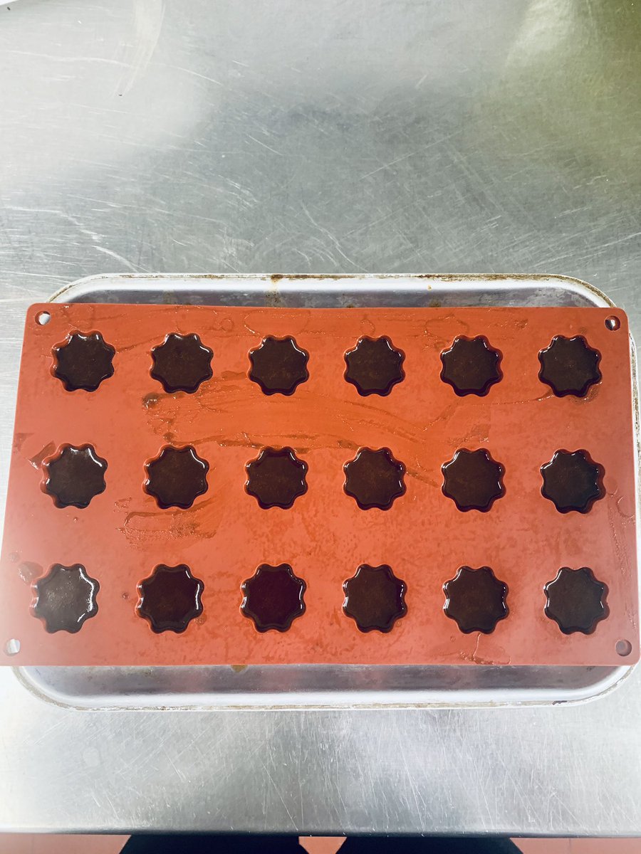How do you store your venison stock? <a href="/Toravaig/">Toravaig House Hotel</a> <a href="/AAHospitality/">AA Hospitality</a> <a href="/MichelinGuideUK/">The MICHELIN Guide</a>