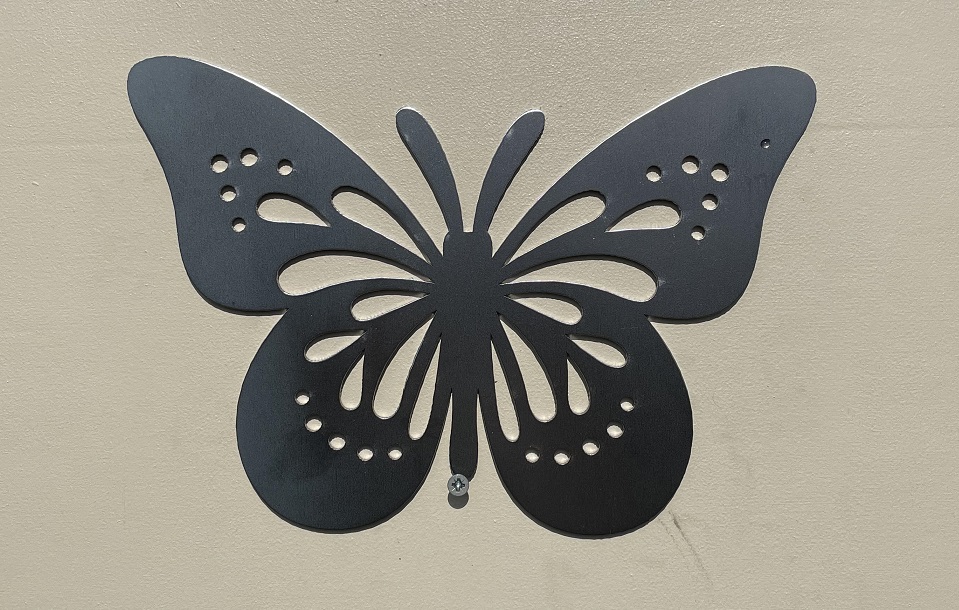 Brighten Up Your Walls and Garden with Unique Art 
Visit our online shop bespokelaserart.co.uk