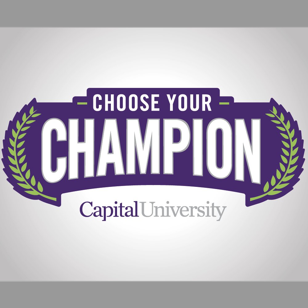 We asked for your input &amp; gathered more than 1,500 of your ideas for our next mascot. It’s time to meet the mascot finalists &amp; for you to Choose Your Champion! Voting is open to students, alumni, faculty &amp; staff &amp; is limited to 1 vote per person. Voting is May 31 – June 11, 2021.