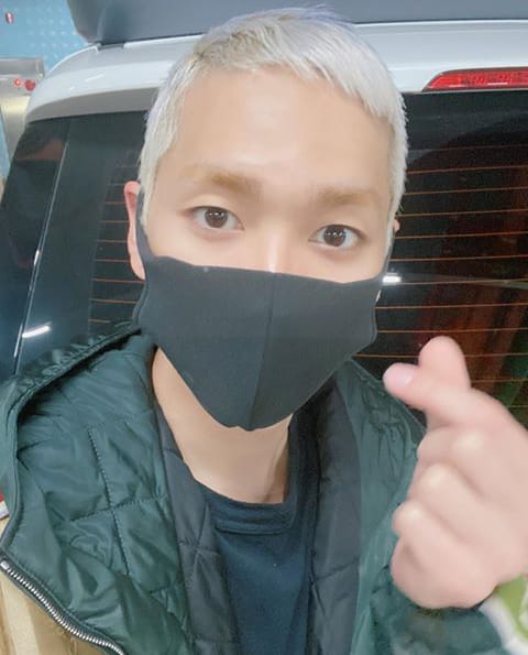 HrTmorVJEv6hRP7's tweet photo. [21052021]

- HAPPY ARON DAY - Happy birthday to handsome man!

#Aron #AronDay #HappyAronDay #Nuest

@NUESTNEWS https://t.co/cmBqlCI0sa