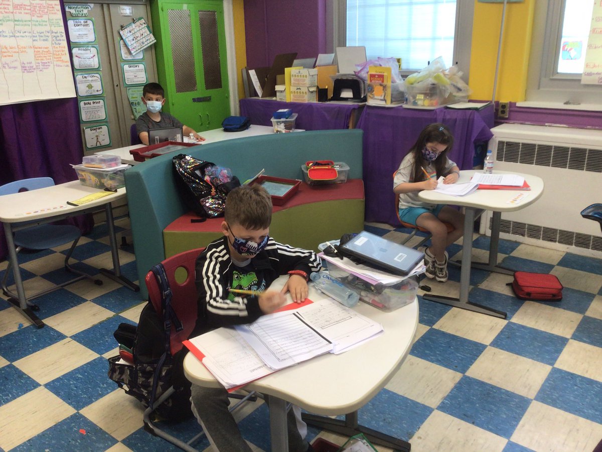 loughlin_grade2's tweet photo. Working on the informational writing component of our research project on animal and plant adaptations @Hampton_Street #virtualmineolaproudweek #thinkwriteThursday https://t.co/G8MOBuyOGZ