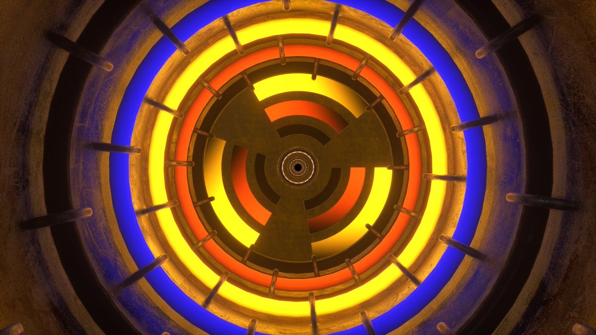 GhosteamInc's tweet image. 55 VJ Loops - Trinity pack! ghosteaminc.com/shop #vjloops #videoart #motionloops #resolume #videoart #digitalart