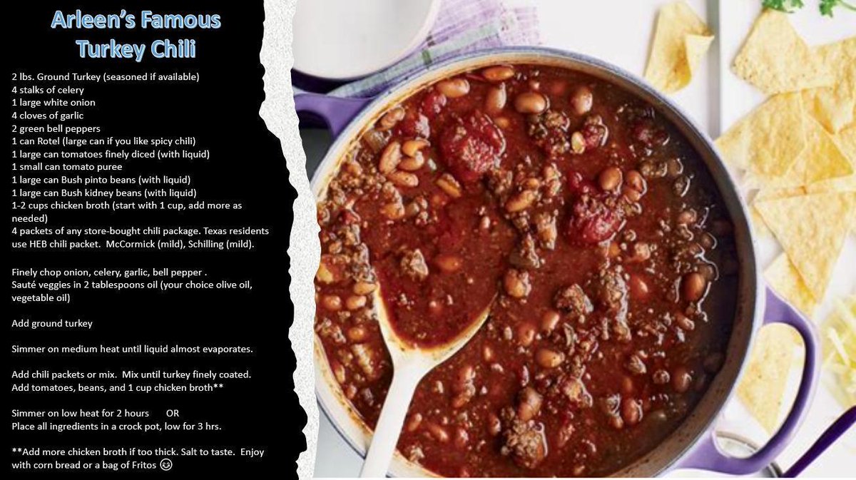 Arleen O tweet media