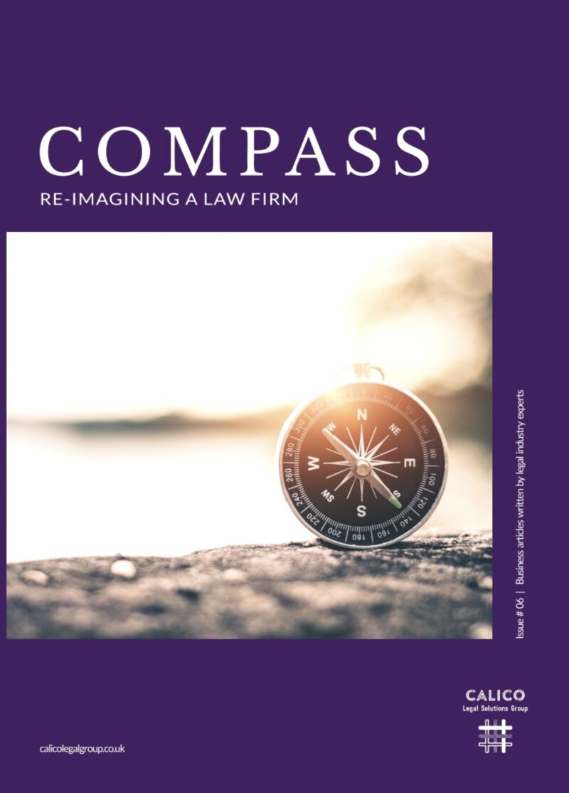 Do you work in a senior role in a #lawfirm? This online magazine from <a href="/CalicoGroup/">Calico Legal Solutions Group</a> is packed full of insightful information to help you grow and develop your firm. No sign-up required to access it. I am delighted to be featured in it this quarter. bit.ly/3u80DJQ #lawyer