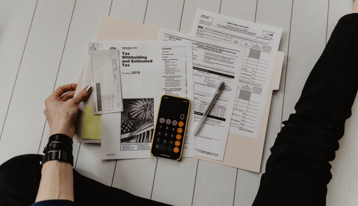 InfinitoPartner's tweet image. Financial planning helps you think about your money long-term, so you can achieve your goals and reduce your stress about money. Step one? Start by setting financial goals. Read more here:

nerdwallet.com/article/invest… #FinancialPlanning #DFW