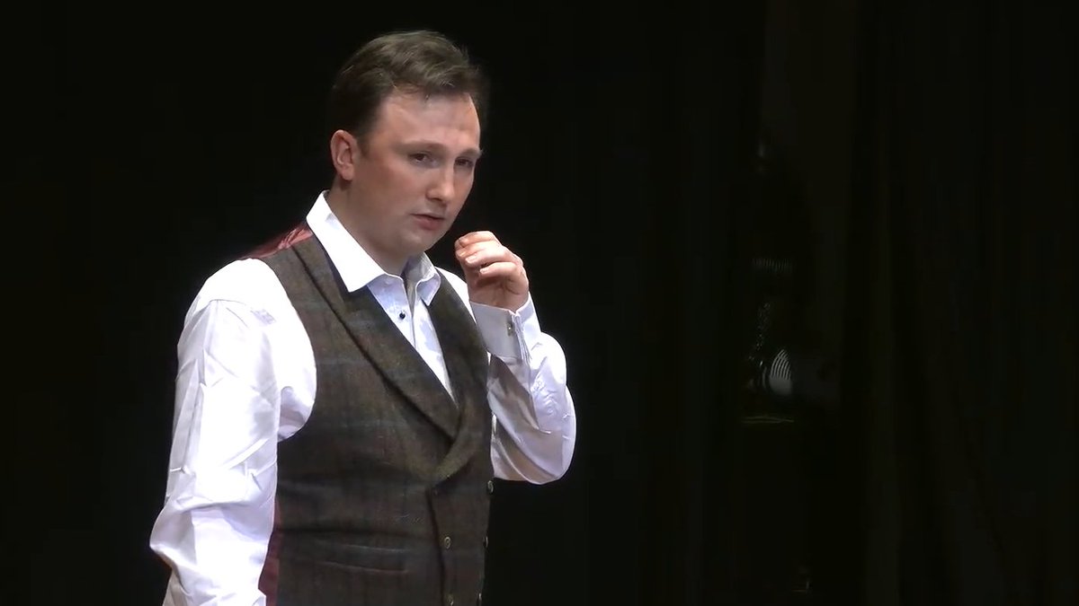 natoperastudio's tweet photo. Such a joy to see our Young Artists perform in 'Illuminating Darkness' - a directed opera scenes production in partnership with @Opera_North, streamed live using our new equipment.

Now available on demand for free via our website and YouTube channel. 👉 https://t.co/ROg5Cfd6to https://t.co/LduD0Ki32c