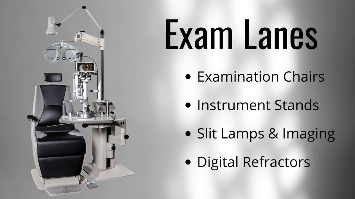 INNOVAmed's tweet photo. Customize your exam room and receive extraordinary value with high-quality equipment.

 Learn More: https://t.co/uB8MNCiZI9

#optometry #optometrist #marco #s4optik #eyedoctor https://t.co/kmzSNGMuap