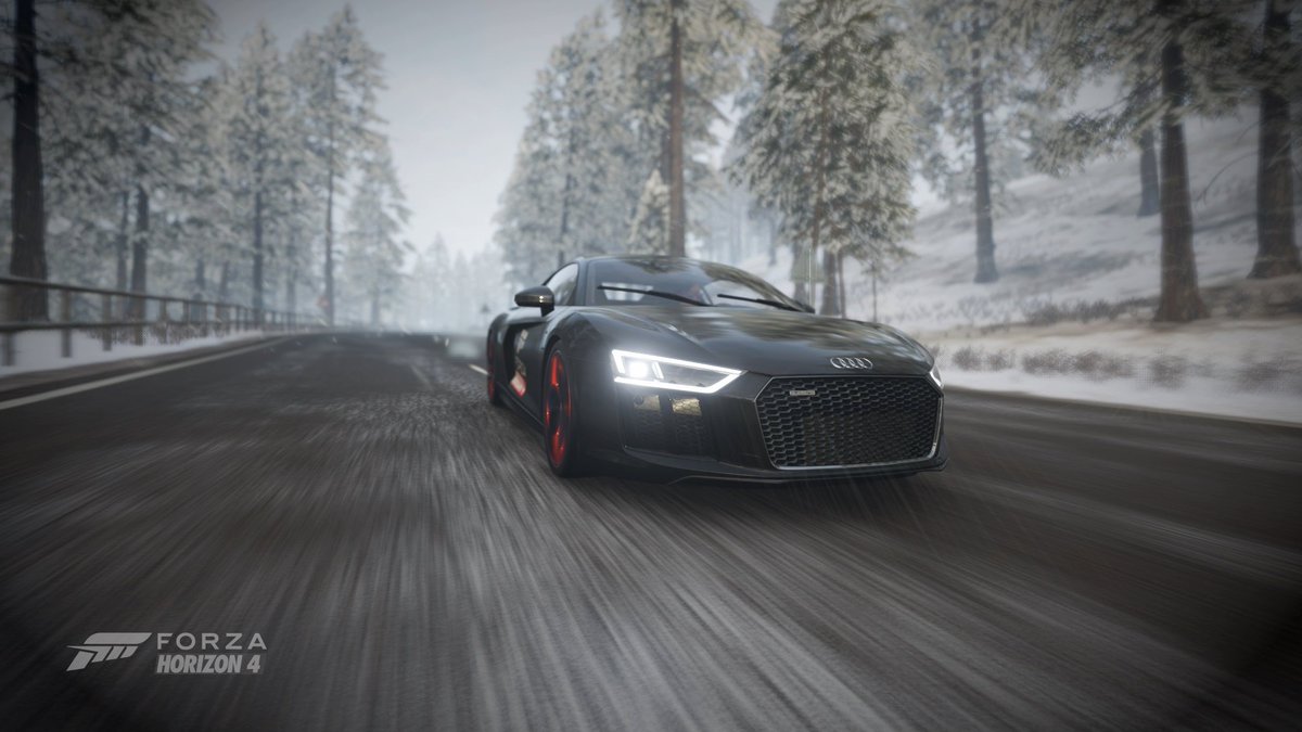 socialXboxplayr's tweet photo. Here's wallpaper for you folks.. Go save it..!!
#ForzaHorizon4 #forza #forzashare #forzaphotography #xbox #XboxOne #Cars #gaming #Drift #forzatography #Racing #Audi #forzashare #ForzaInter #forzawinter #WINTER #forzaaudi #fh #Horizon #patelongaming https://t.co/zwheW77IJm